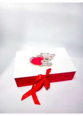 Sweet box XL