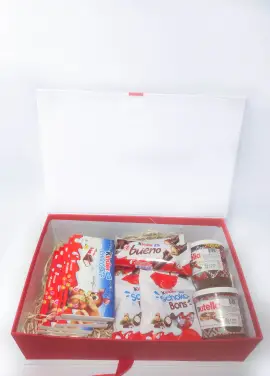 Sweet box XL