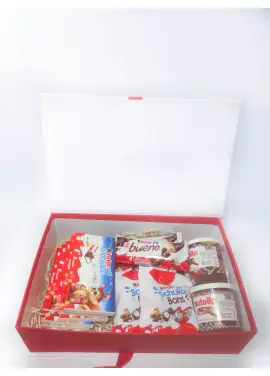 Sweet box XL