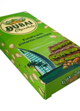 Шоколад ОАЄ
