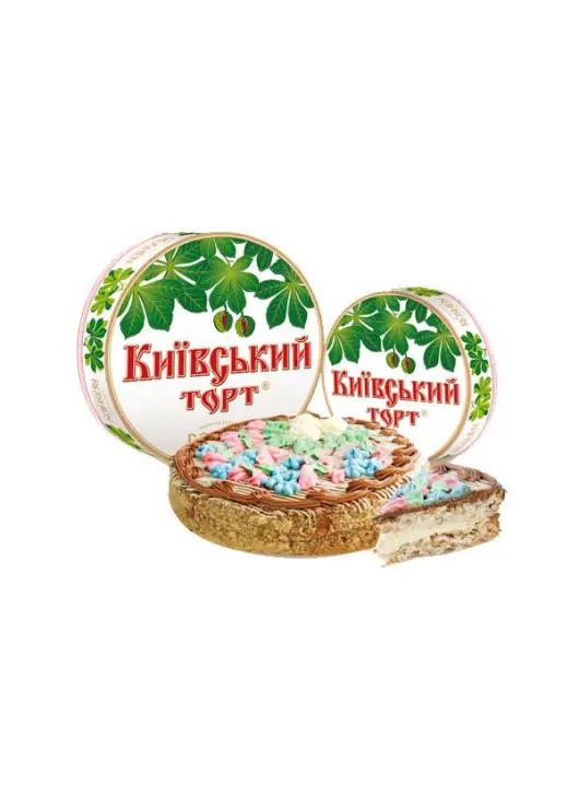 Київський торт