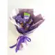 Букет шоколадних солодощів Milka