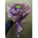 Букет шоколадних солодощів Milka