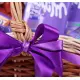Кошик шоколаду Milka