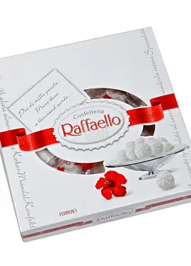 Raffaello середнього розміру
