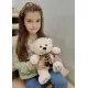 Ведмедик 40 см