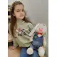 Зайчик  40 см