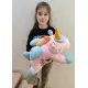 Рожевий єдиноріг