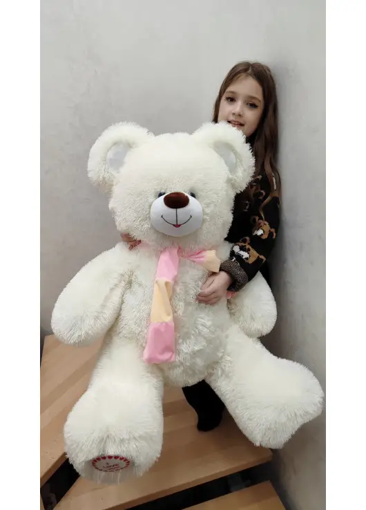 Мишко 130 см