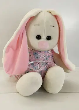 Зайчик