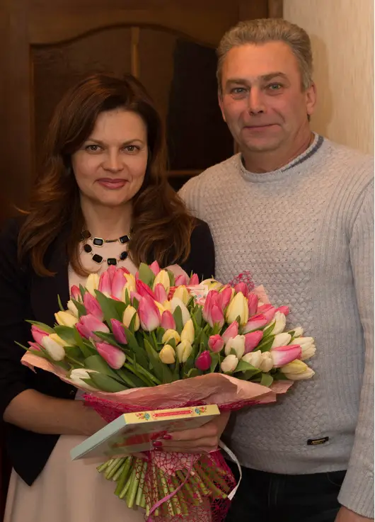 Веселкова весна