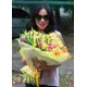 Веселкова весна 101 тюльпан Веселкова весна 101 тюльпан