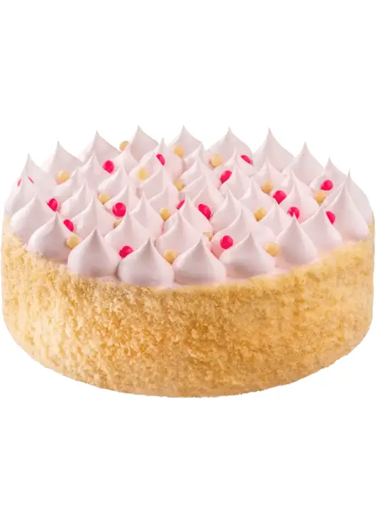 Торт Tarta Cherry Cake 450 г