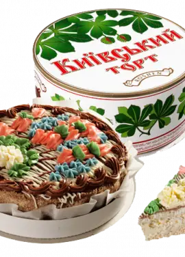 Київський торт