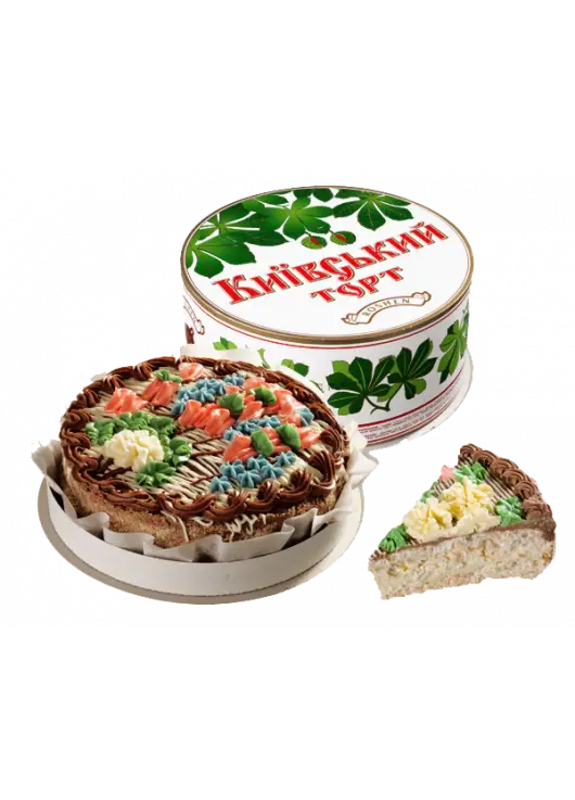 Київський торт